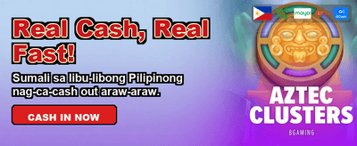 Get Your Welcome Bonus! banner