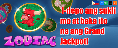Slot Master Bonus promotion banner