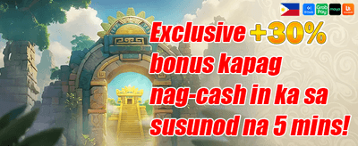 Welcome Gift Pack promotion banner