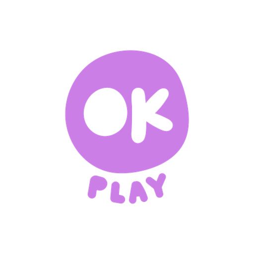 okplayslotapp.com Logo